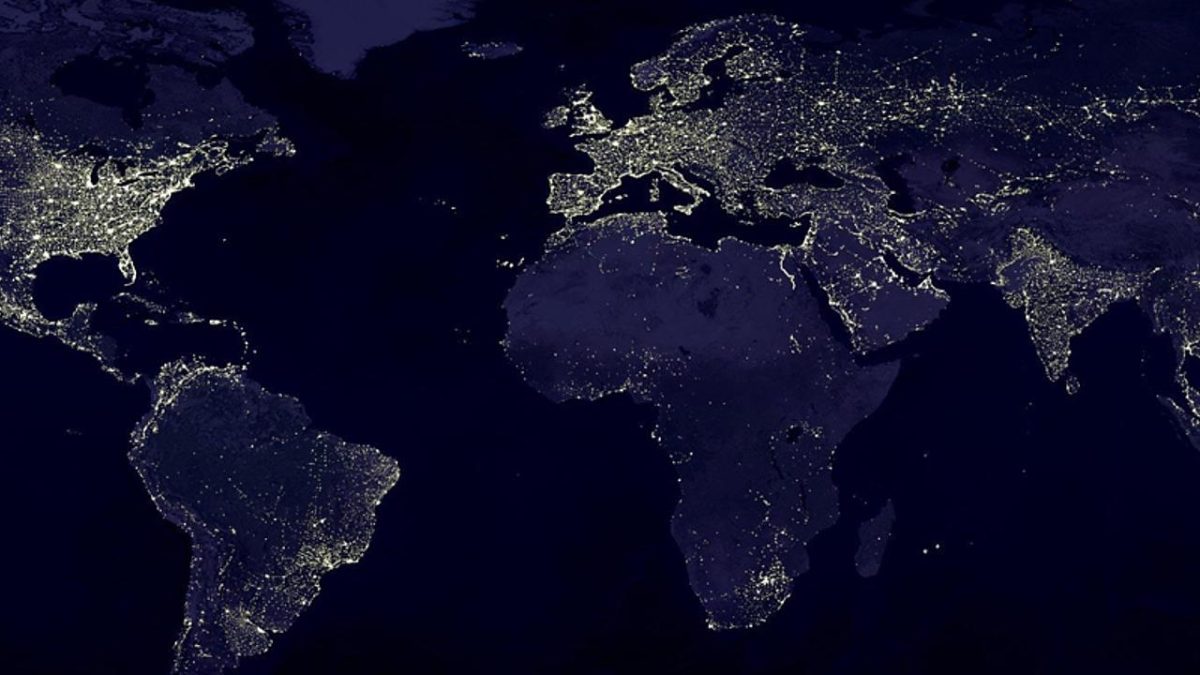 A previsão que marcou 13 de novembro de 2026 como o “fim do mundo”