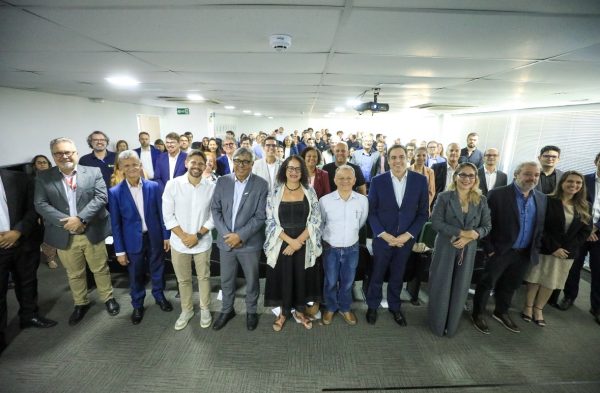Finep aprova R$ 7 bilhões para inovação no Paraná desde 2023; crédito cresce 112% em um ano