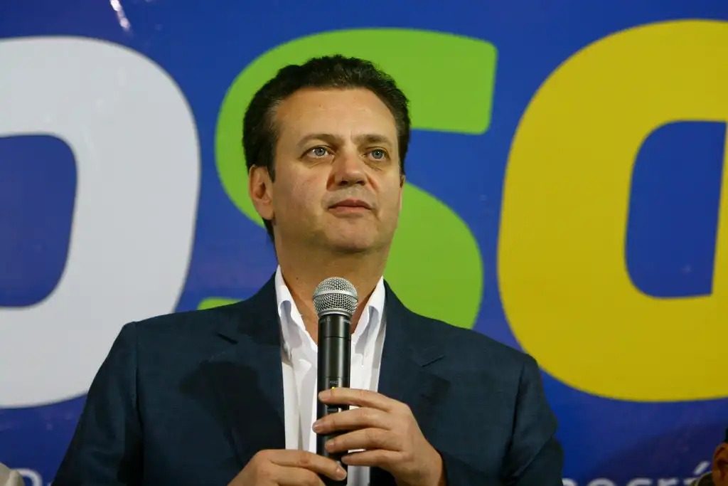 Kassab anuncia neutralidade do PSD no 2º turno