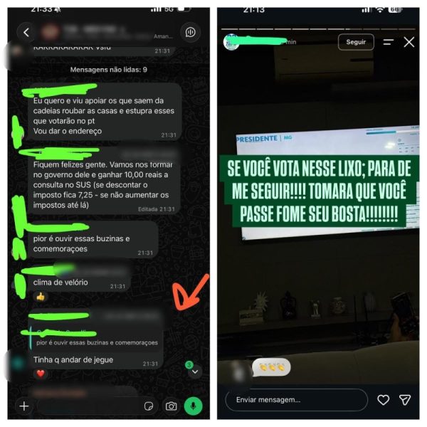 CRM-PR repudia denúncias de intolerância envolvendo estudantes de Medicina em Cascavel