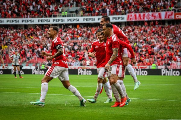Fluminense e Colorado se enfrentam no Maracanã pela rodada do Brasileiro