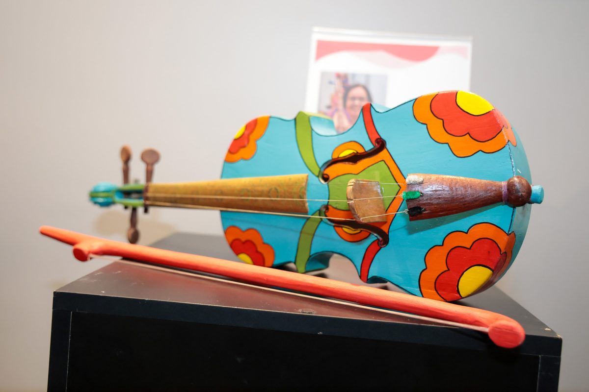 Paraná divulga lista dos artesãos selecionados para festival nacional no Rio de Janeiro