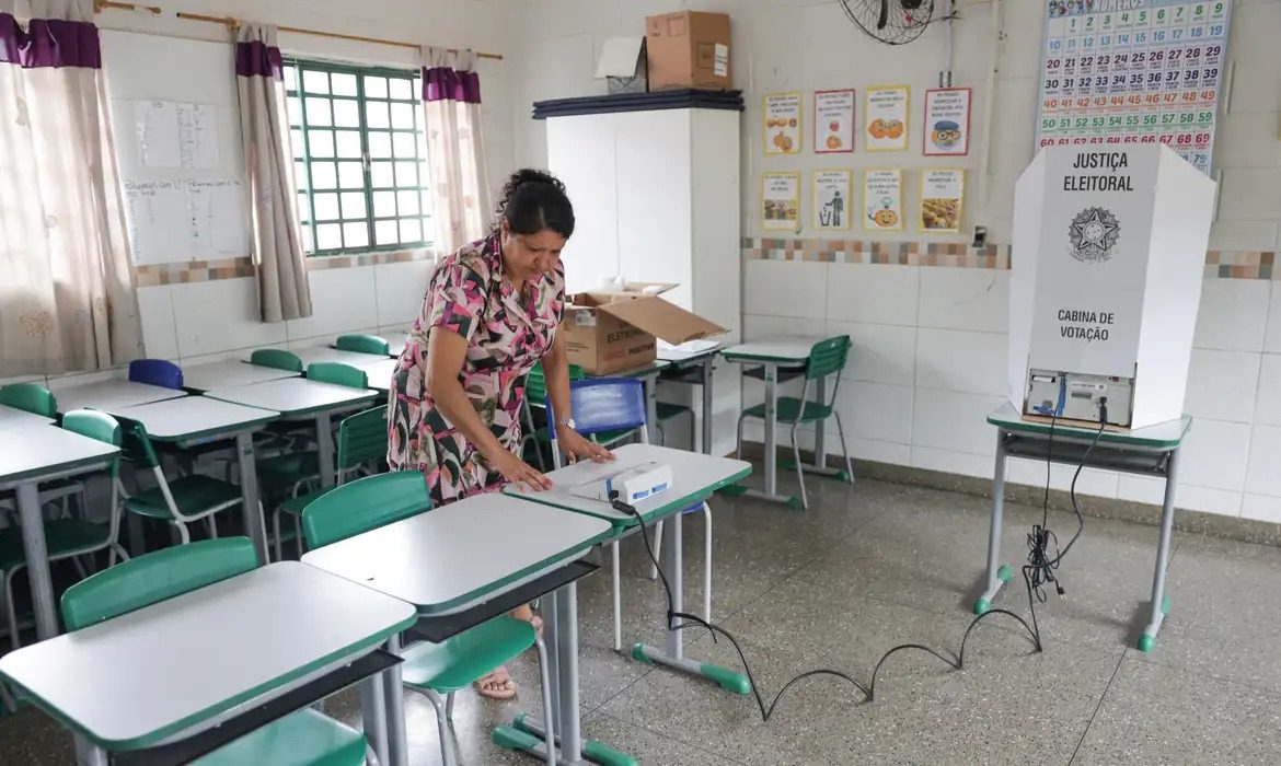 Propaganda eleitoral termina neste sábado