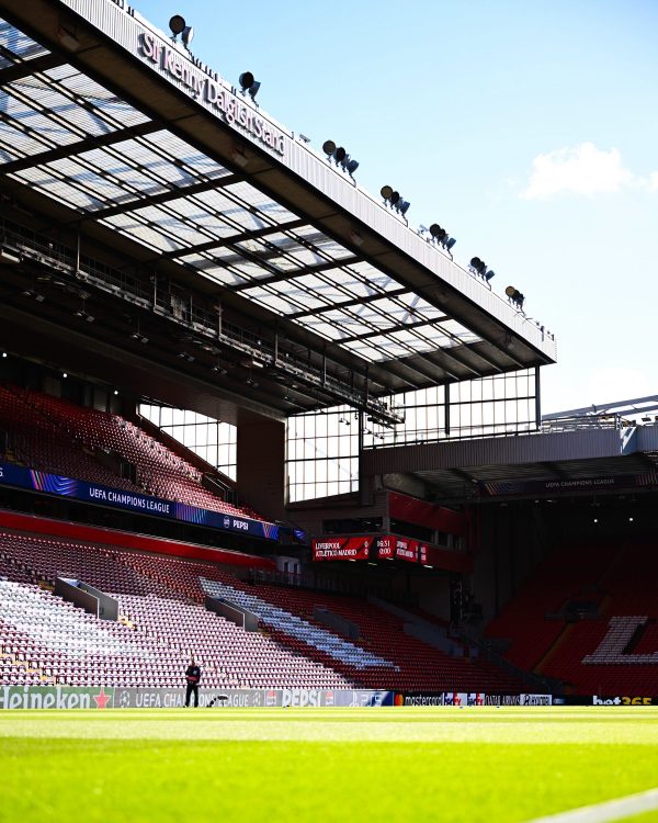 Champions League 2026: veja os grandes jogos da 2ª rodada
