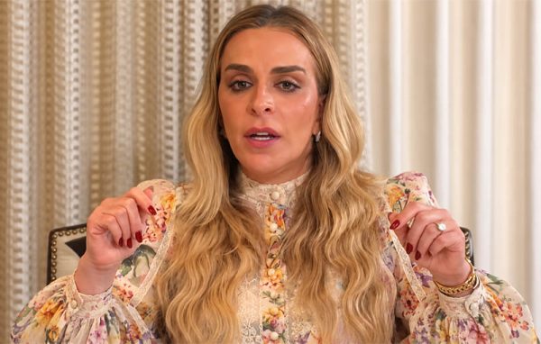 Roberta Luchsinger acusa Lula de mentir, relata encontros de Lulinha com ministros e ameaça delação