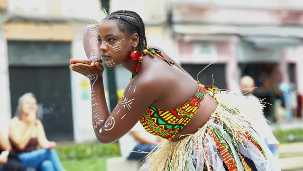 Festival de Etnias celebra diversidade cultural no Paraná e terá edição em Foz do Iguaçu