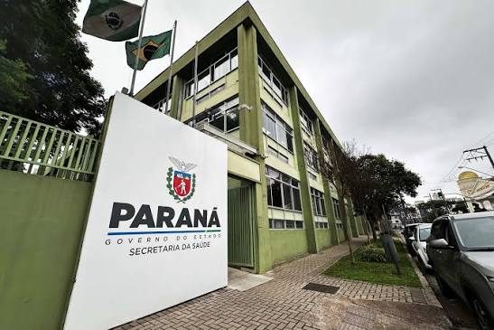 Justiça barra novas contratações temporárias na Saúde do Paraná após suspeita de burla a concurso público