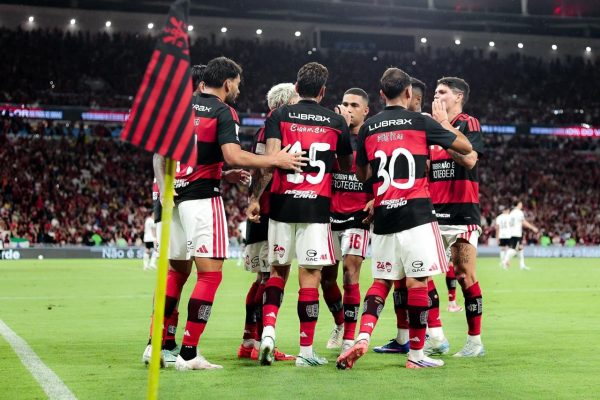Flamengo faz clássico decisivo com o Vasco nesta quinta pelo Brasileiro