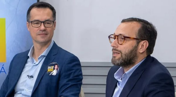 Filipe Barros diz que STF “legalizou as drogas”; veja a checagem das falas dos senadores eleitos pelo Paraná na RPC TV