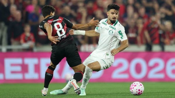 Saiba o que o Palmeiras precisa para terminar o Brasileiro como líder