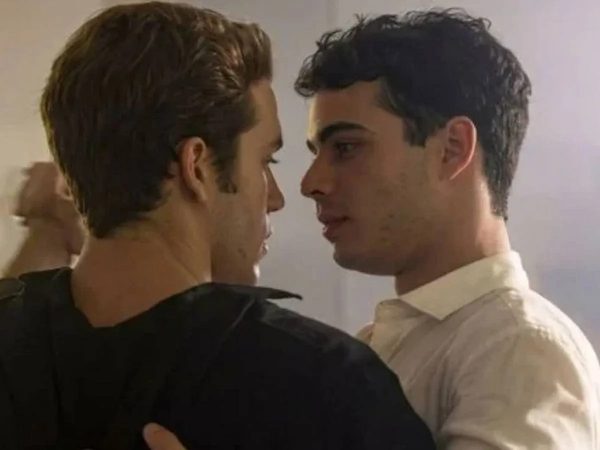 Beijo de Mau Mau e Felipe é adiado pela Globo; veja nova data