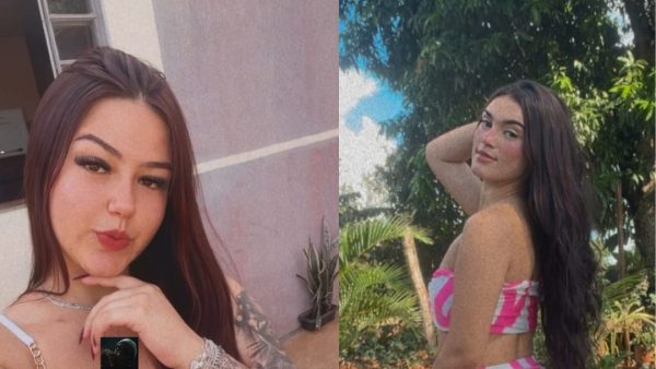 Ossadas de primas desaparecidas no Paraná são liberadas para sepultamento após mais de 5 meses