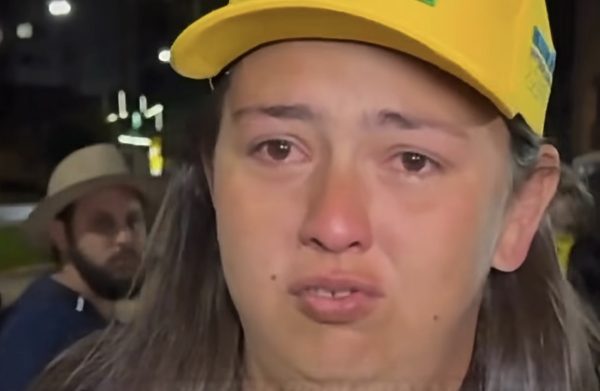 “Perdi uma aposta pra minha própria esposa”: Jessicão reage aos mais de 131 mil votos