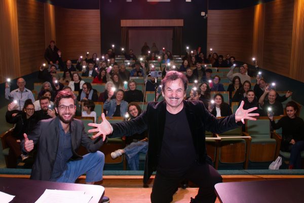 Curitiba tem eventos gratuitos na Biblioteca Pública em novembro