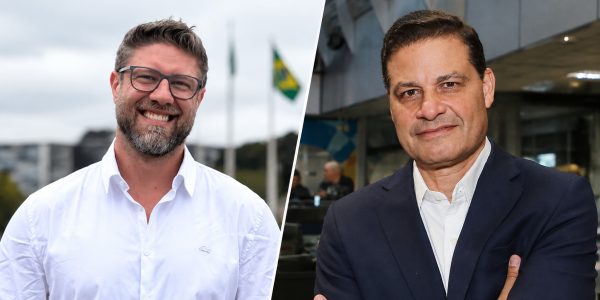Atlas amplia distância: Requião abre mais de 11 pontos sobre Sandro Alex na véspera da eleição