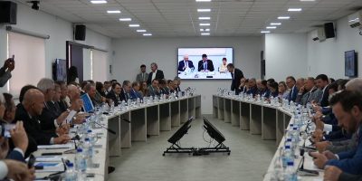 FPA amplia presença no Congresso com 200 parlamentares eleitos ou reeleitos