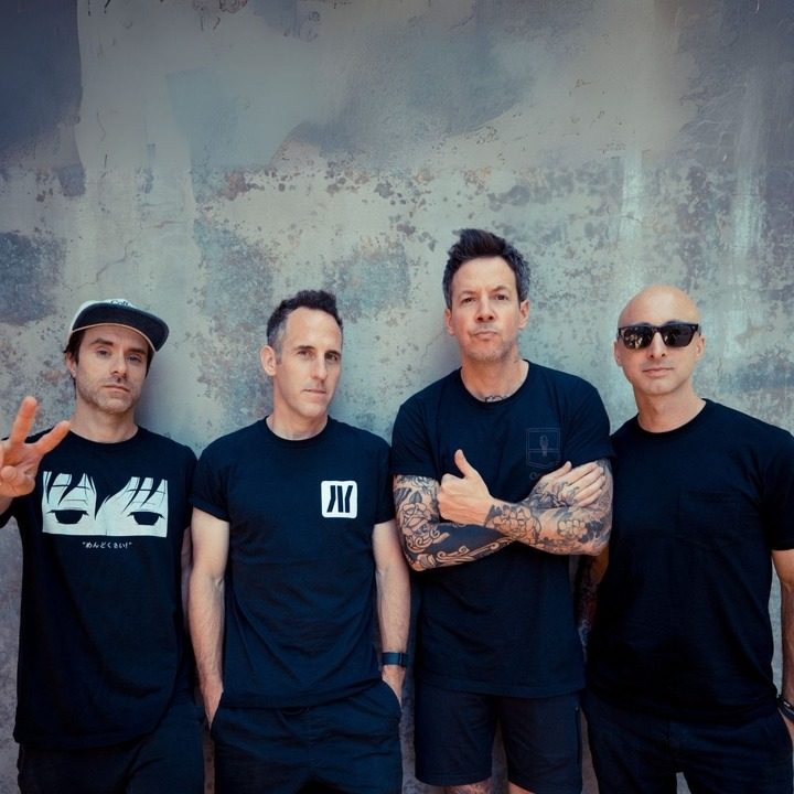 Banda Simple Plan