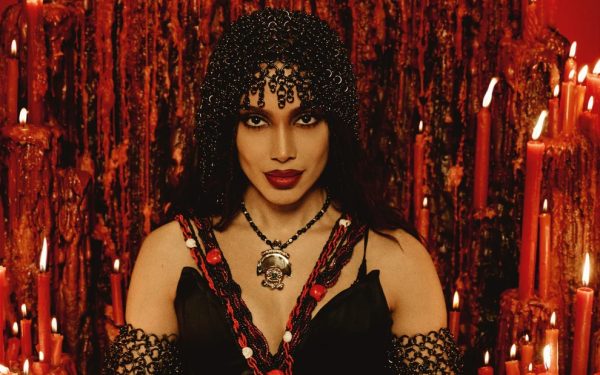 Anitta é confirmada como atração do Grammy Latino 2026 e concorre a dois prêmios