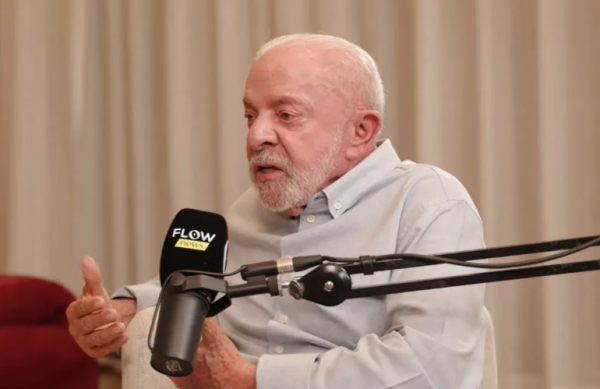 Lula no Flow: declarações do presidente passam por checagem da Gazeta