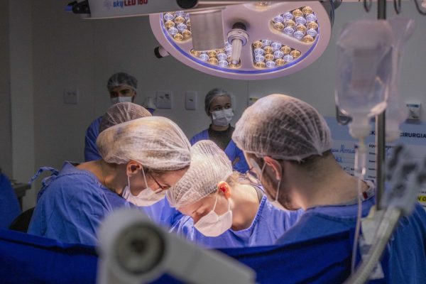 Paraná faz 9,2 mil cirurgias bariátricas pelo SUS desde 2022
