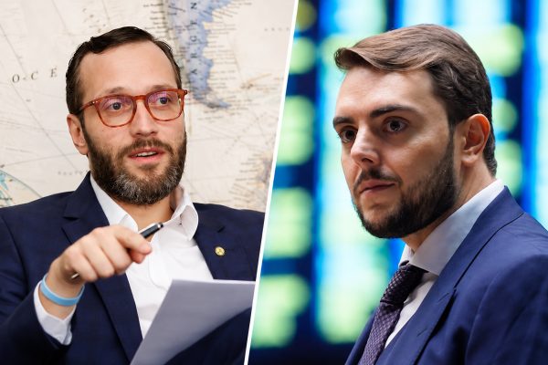 TRE manda rede de postos apagar vídeo eleitoral de Filipe Barros e cita Francischini