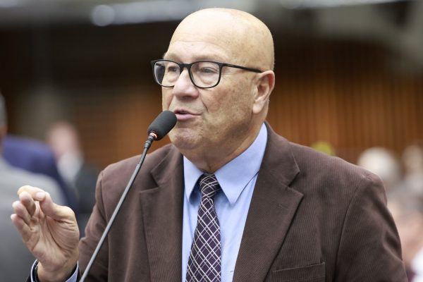 Romanelli anuncia prazo até 16 de novembro para emendas destinadas a entidades no Paraná