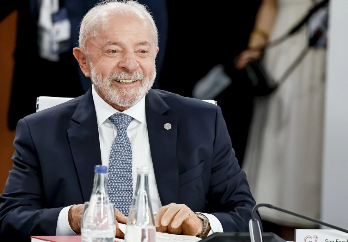 Presidente Lula