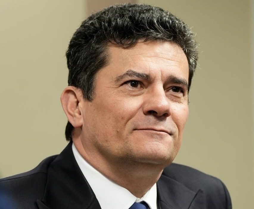 Sérgio Moro