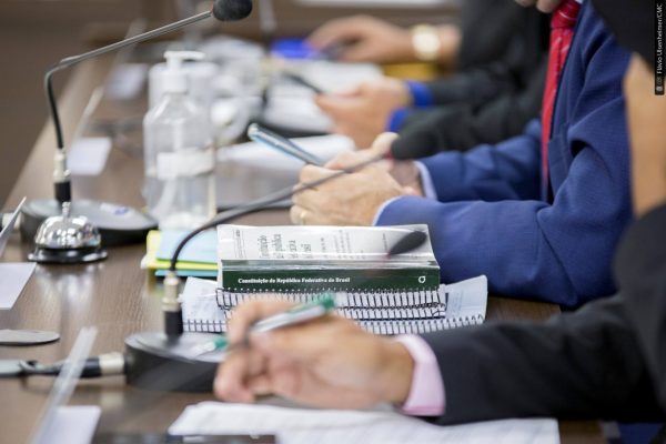Câmara de Cascavel realiza nesta terça-feira eleição da Mesa Diretora para 2027 e 2028