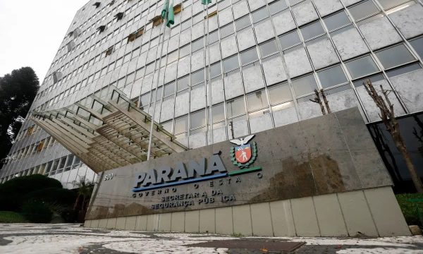 Sergio Moro avalia nomes da Lava Jato para comandar Segurança no Paraná