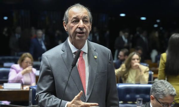 Omar Aziz é eleito governador do Amazonas no 2º turno