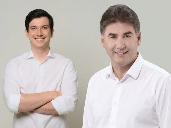 Mecabô e Paranhos dizem que não houve “golpe” na disputa pela Câmara de Cascavel
