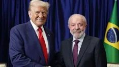 Trump mantém silêncio após vitória de Lula e derrota de Flávio Bolsonaro