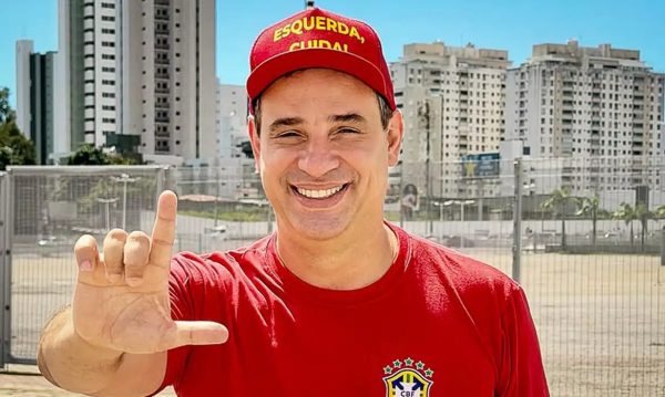 Cadu de Lula vira no 2º turno, derrota Allyson e é eleito governador do RN
