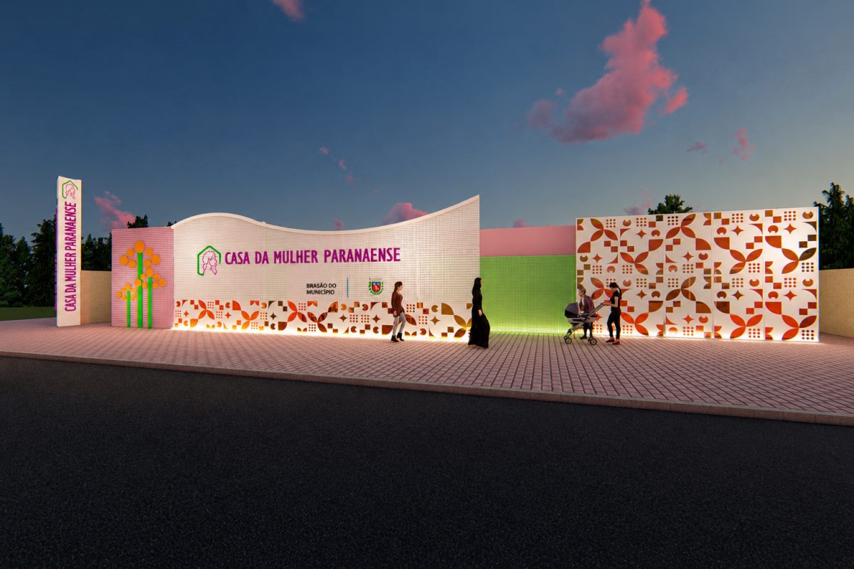 Câmara aprova R$ 2,15 milhões para construção da Casa da Mulher Paranaense em Cascavel