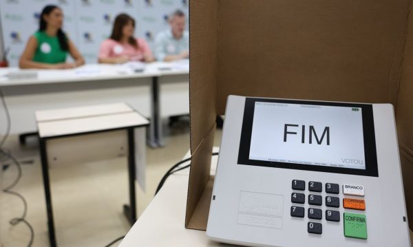Eleitor com deficiência ou mais de 80 anos tem prioridade para votar; veja direitos
