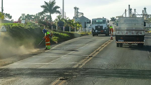 DER-PR programa bloqueios em 14 rodovias do Paraná; veja os trechos afetados