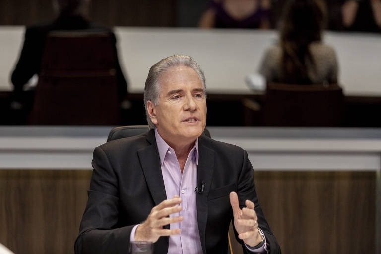 Mensagens mostram Justus cobrando Vorcaro por aporte na SteelCorp