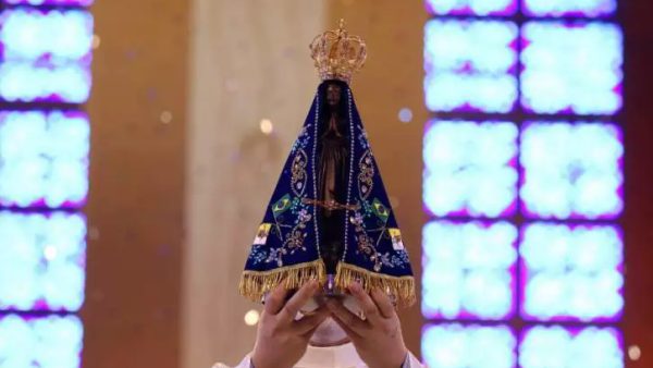 Nossa Senhora Aparecida: há 95 anos, a Padroeira do Brasil une gerações pela fé e pela esperança