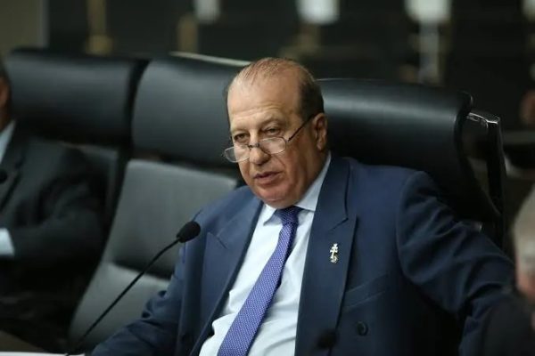 Ministro do TCU diz que Brasil pode não ter dinheiro para aposentadorias