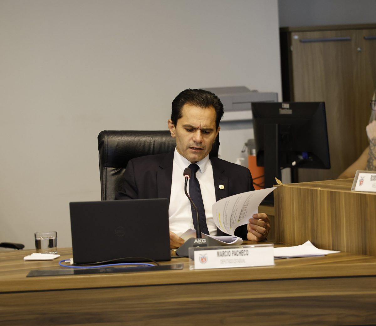 De Beto Richa a Márcio Pacheco: eleição deixa nomes conhecidos do Paraná sem mandato