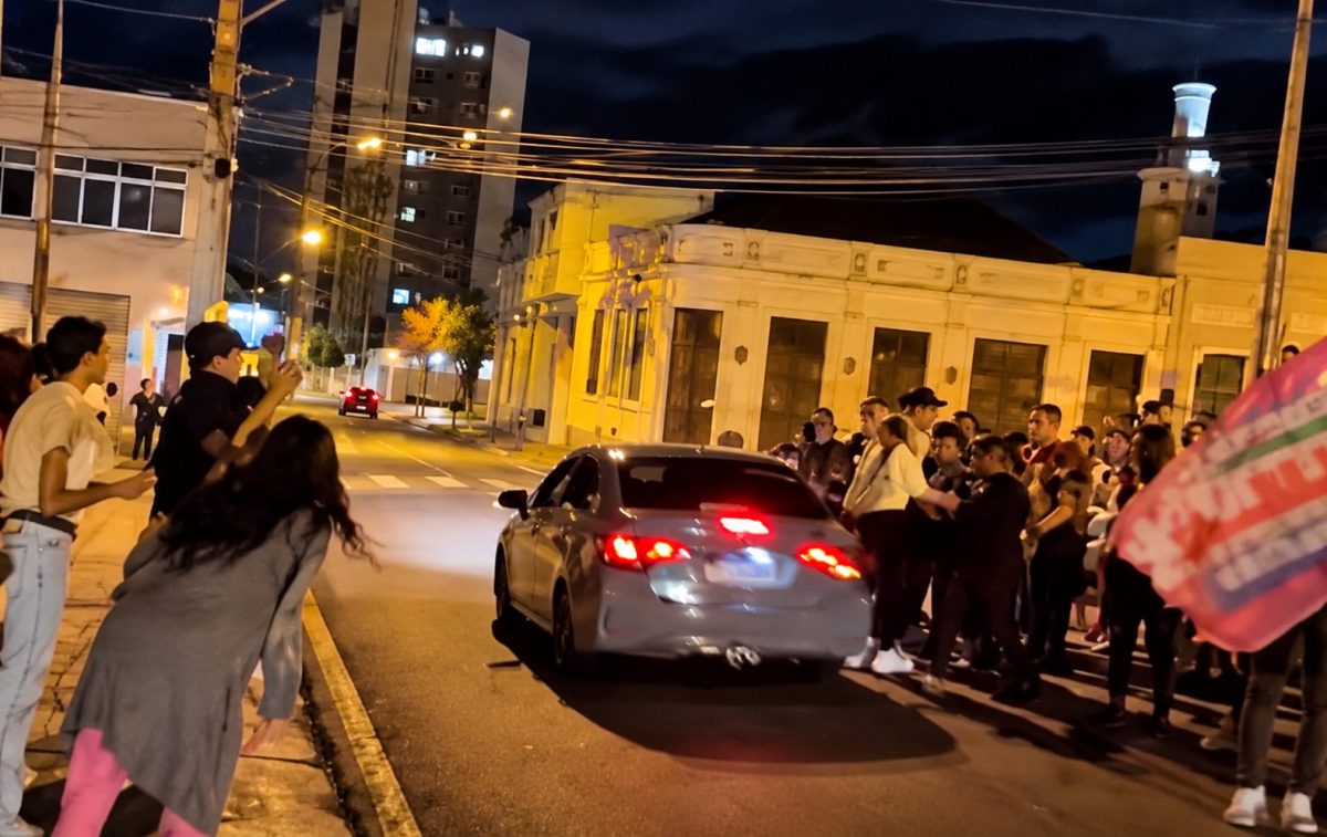Reprodução/ imagem regenerada com uso de IA