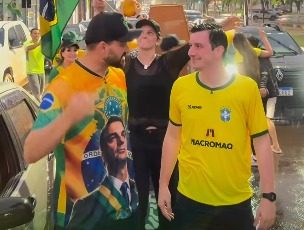 A dobradinha que venceu nas urnas, mas levanta dúvidas