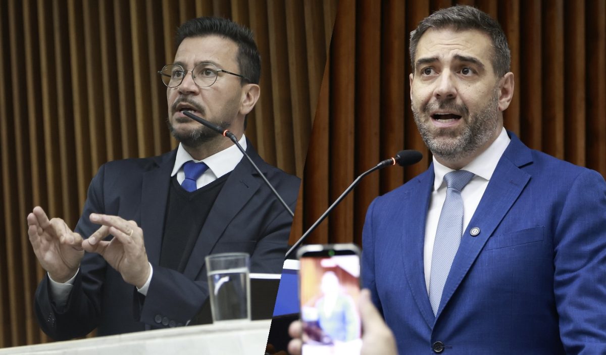 Valdir Amaral 