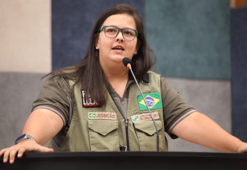 Jessicão