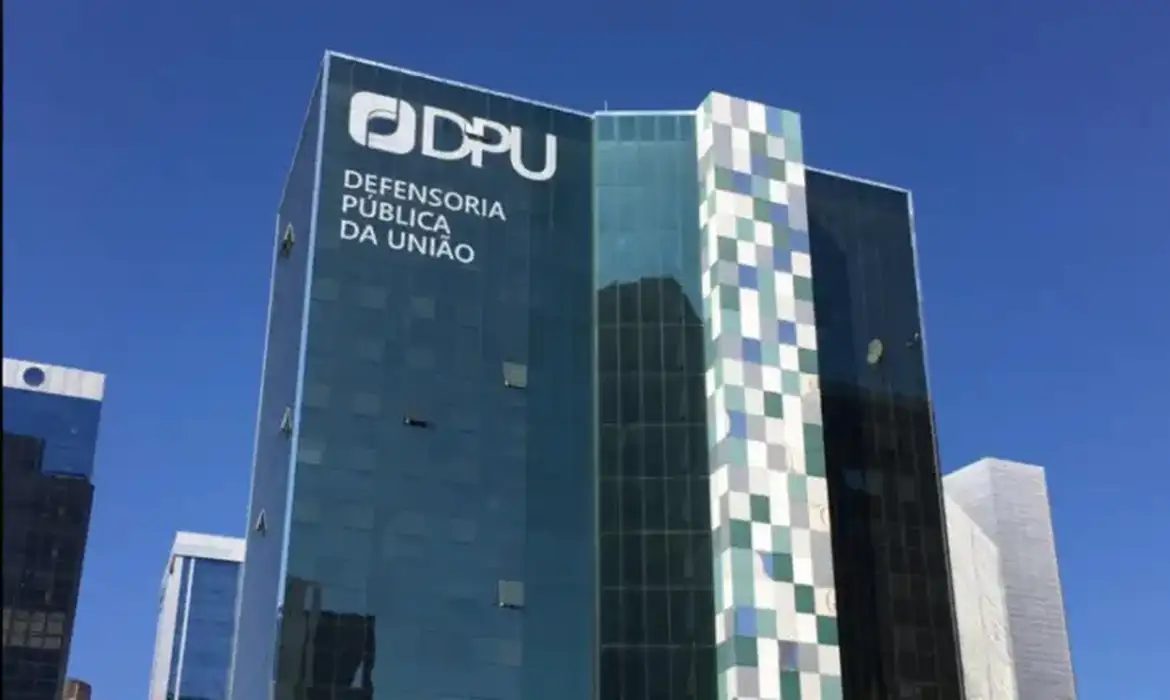 Defensoria Pública nas Eleições 