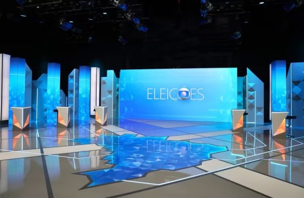 Debate 2º turno: Lula e Flávio vão finalmente se enfrentar na TV?