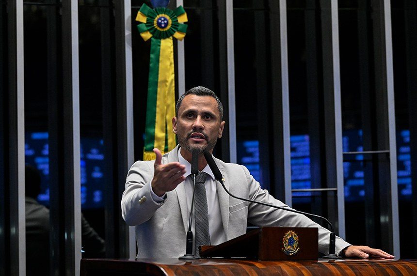 Cleitinho Azevedo passou mal na tarde desta quinta-feira