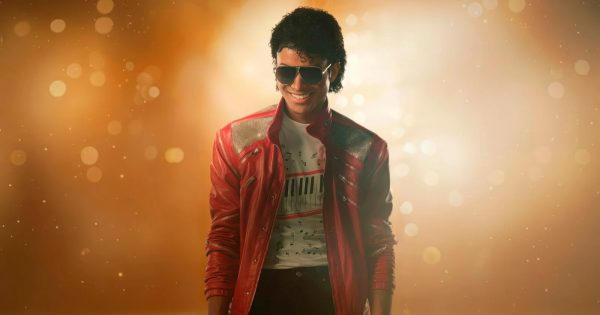 Globo de Ouro rejeita inscrição de filme sobre Michael Jackson na categoria de musical