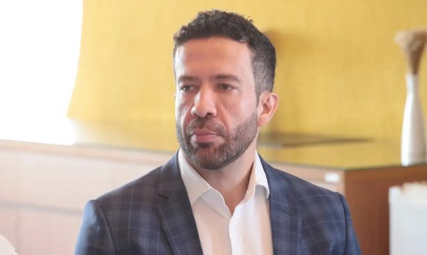 André Janones é internado na UTI após sofrer arritmia cardíaca